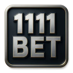 1111bet লোগো